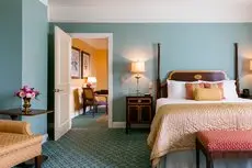 The Hermitage Hotel Nashville 