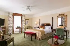 The Hermitage Hotel Nashville 