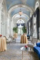 The Hermitage Hotel Nashville 