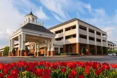 The Inn at Opryland A Gaylord Hotel 