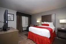 Best Western Plus Austin City 