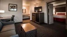 Best Western Plus Austin City 