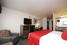 Best Western Plus Austin City 