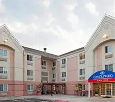 Candlewood Suites Austin - South 