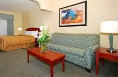 Candlewood Suites Austin - South 