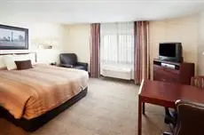 Candlewood Suites Austin - South 