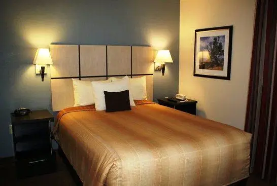 Candlewood Suites Austin - South 