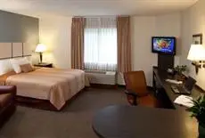 Candlewood Suites Austin - South 