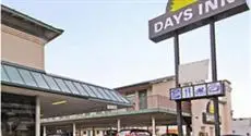 Days Inn by Wyndham Austin University Downtown 