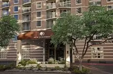 DoubleTree Suites by Hilton Austin 