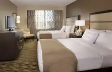 DoubleTree Suites by Hilton Austin 