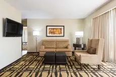 DoubleTree Suites by Hilton Austin 