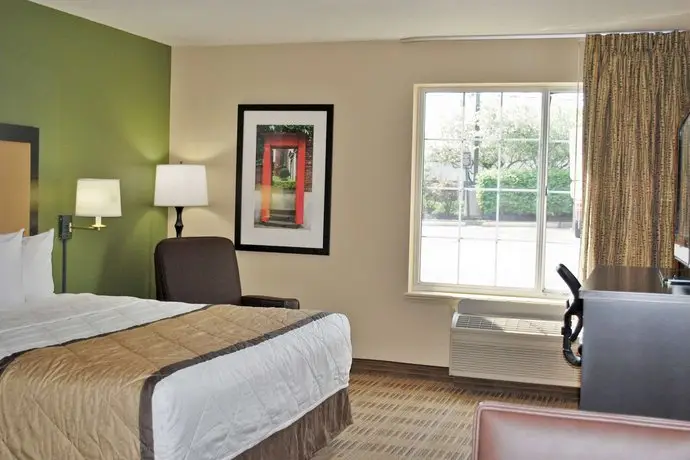 Extended Stay America - Austin - Downtown - Town Lake 