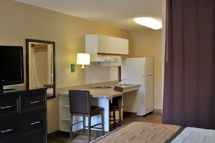 Extended Stay America - Austin - Downtown - Town Lake 