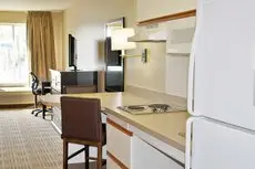 Extended Stay America - Austin - Downtown - Town Lake 