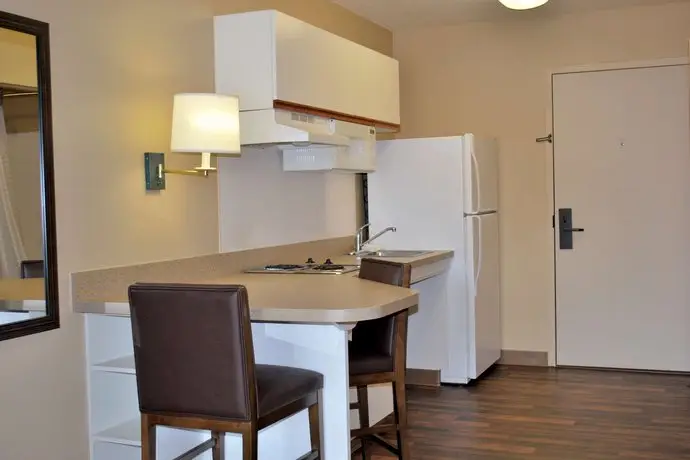 Extended Stay America - Austin - Downtown - Town Lake 