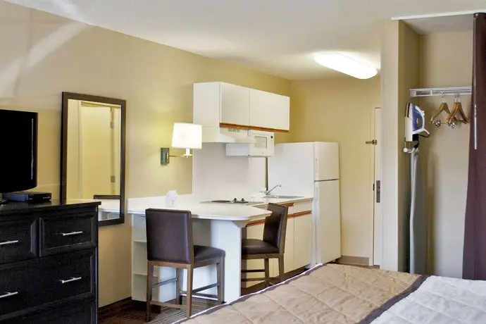 Extended Stay America - Austin - Downtown - Town Lake 