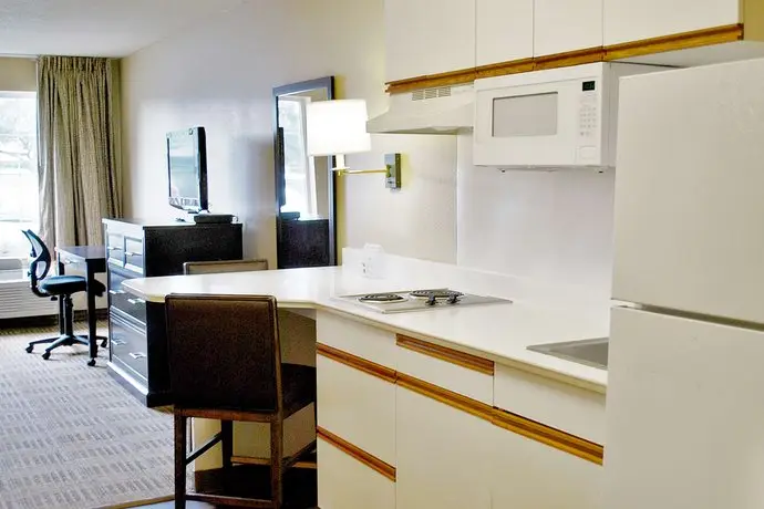 Extended Stay America - Austin - Downtown - Town Lake 