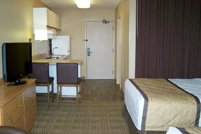 Extended Stay America - Austin - Downtown - Town Lake 