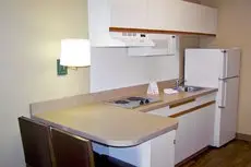 Extended Stay America - Austin - Downtown - Town Lake 