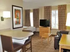 Extended Stay America - Austin - Downtown - Town Lake 