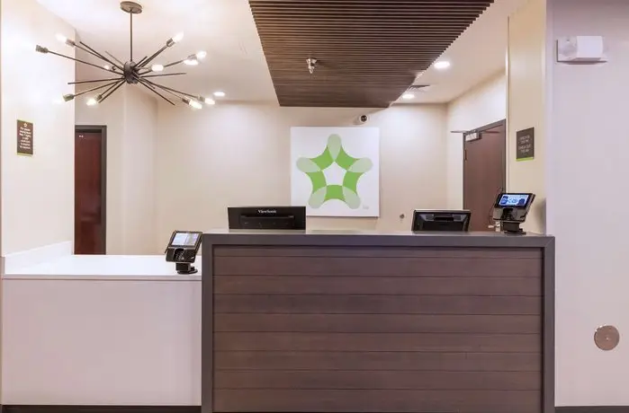 Extended Stay America - Nashville - Vanderbilt 