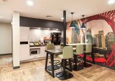 Extended Stay America - Nashville - Vanderbilt 