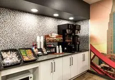 Extended Stay America - Nashville - Vanderbilt 