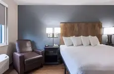 Extended Stay America - Nashville - Vanderbilt 