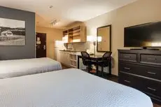 Extended Stay America - Nashville - Vanderbilt 