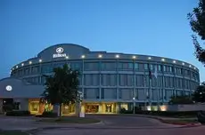 Hilton Austin Airport 