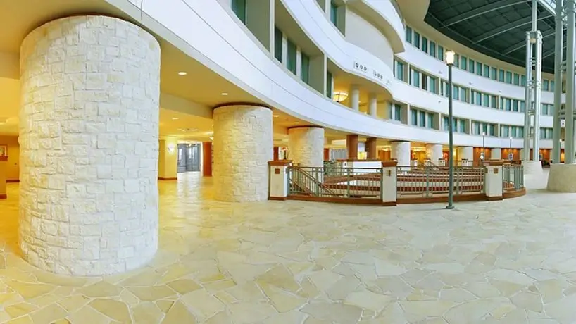 Hilton Austin Airport