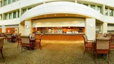 Hilton Austin Airport 