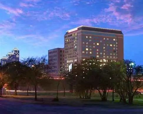 Hilton Garden Inn Austin Downtown