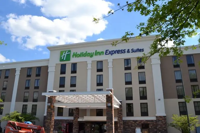 Holiday Inn Express & Suites Nashville Southeast - Antioch