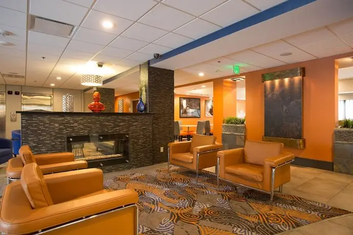 Holiday Inn Express & Suites Nashville Southeast - Antioch