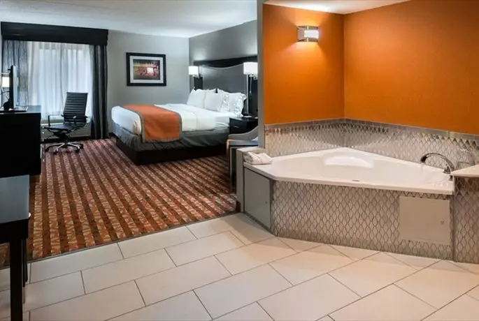 Holiday Inn Express & Suites Nashville Southeast - Antioch 