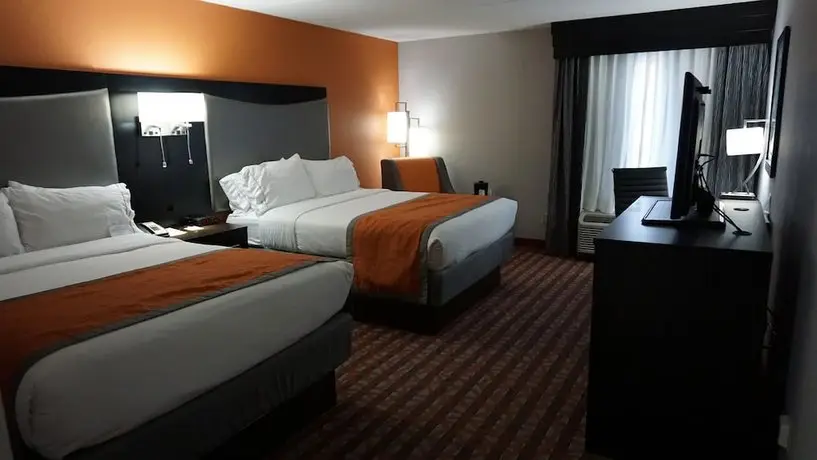 Holiday Inn Express & Suites Nashville Southeast - Antioch 