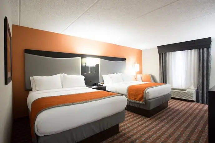 Holiday Inn Express & Suites Nashville Southeast - Antioch 