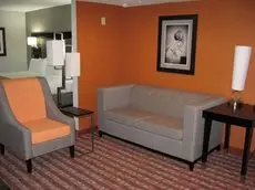 Holiday Inn Express & Suites Nashville Southeast - Antioch 