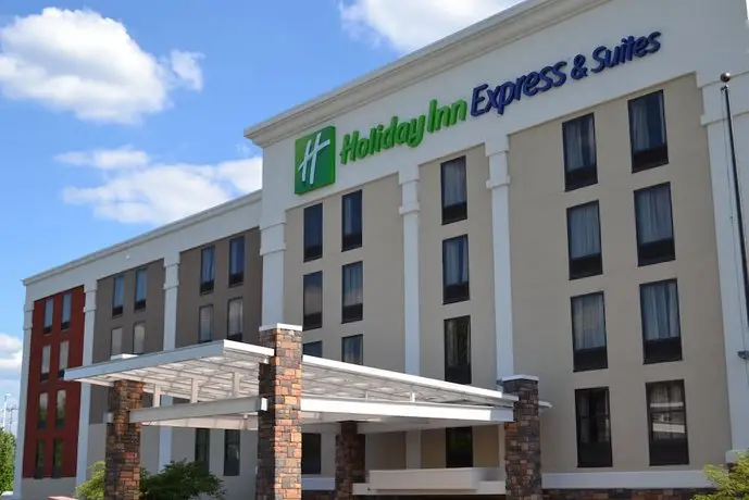 Holiday Inn Express & Suites Nashville Southeast - Antioch 