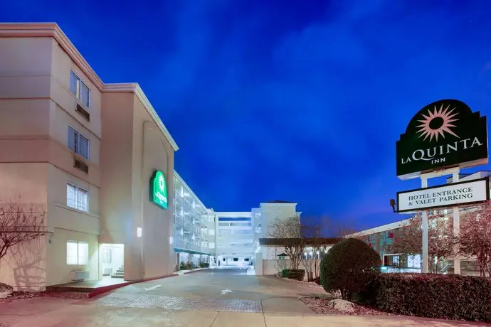 La Quinta Inn Austin Capitol / Downtown