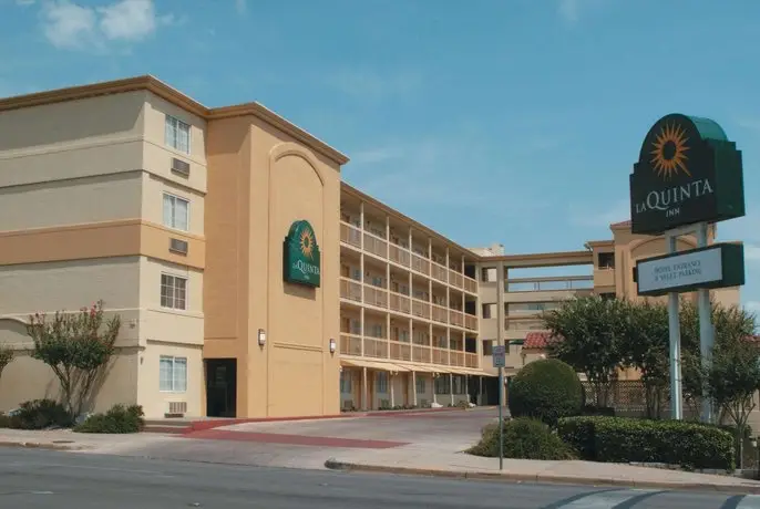 La Quinta Inn Austin Capitol / Downtown