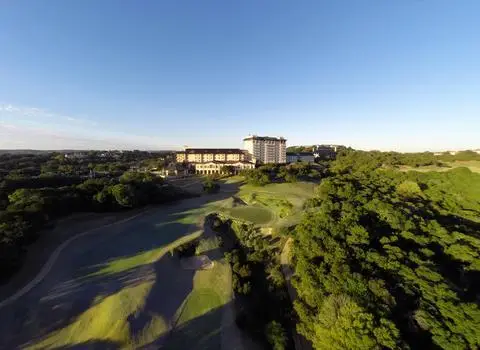 Omni Barton Creek Resort & Spa