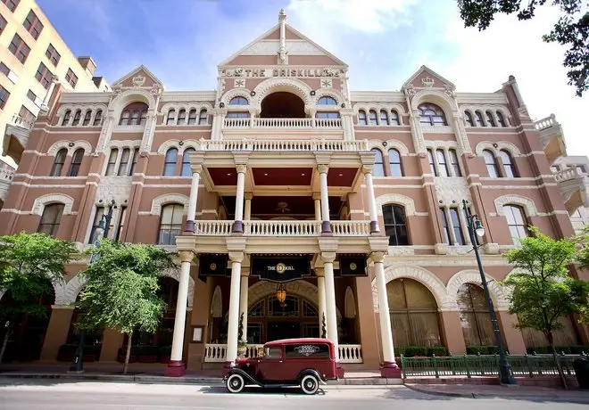 The Driskill - in the Unbound Collection by Hyatt