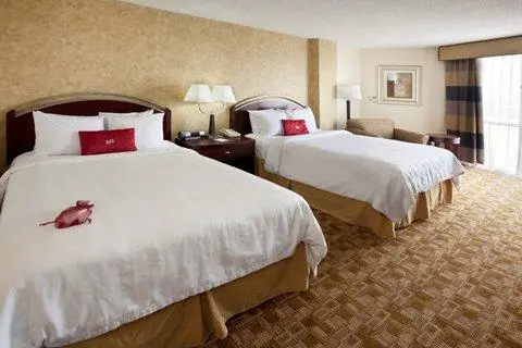 Crowne Plaza Hotel Austin