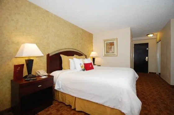 Crowne Plaza Hotel Austin