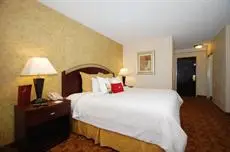 Crowne Plaza Hotel Austin 