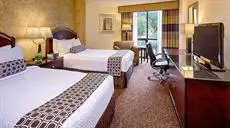 Crowne Plaza Hotel Austin 