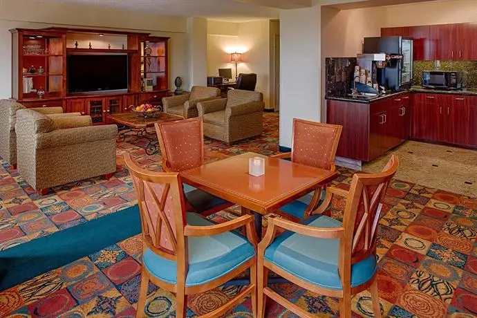 Crowne Plaza Hotel Austin 